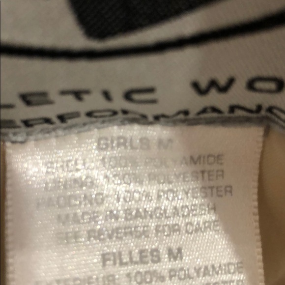 Girls Snow pants - Picture 6 of 6